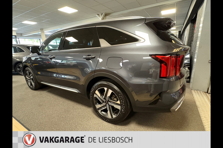 Kia Sorento 1.6 T-GDI Plug-in Hybrid 4WD ExecutiveLine 7p. / Leder / 360 camera / dealer onderhouden / stoelkoeling