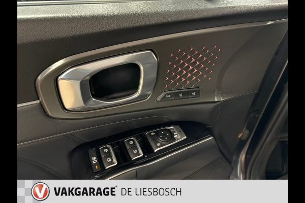 Kia Sorento 1.6 T-GDI Plug-in Hybrid 4WD ExecutiveLine 7p. / Leder / 360 camera / dealer onderhouden / stoelkoeling