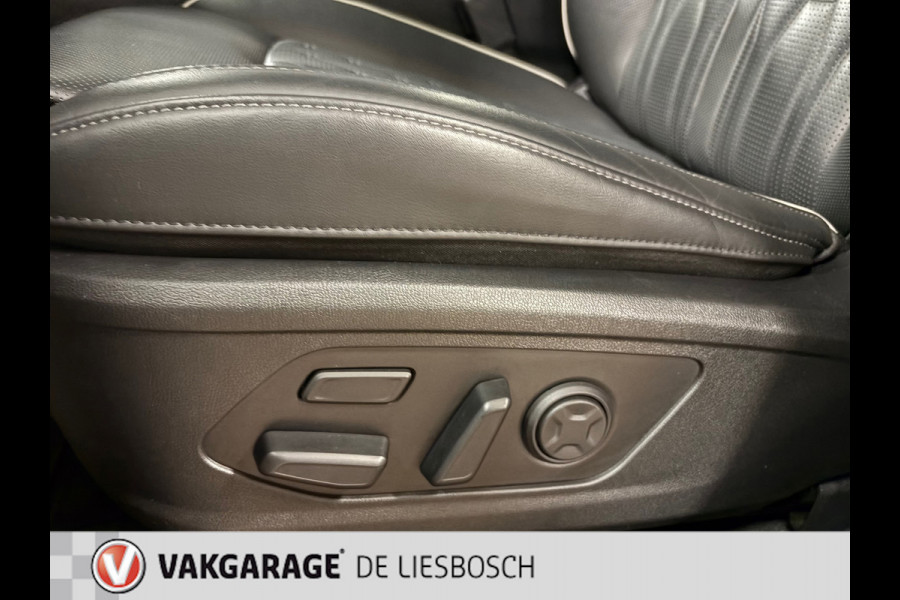 Kia Sorento 1.6 T-GDI Plug-in Hybrid 4WD ExecutiveLine 7p. / Leder / 360 camera / dealer onderhouden / stoelkoeling