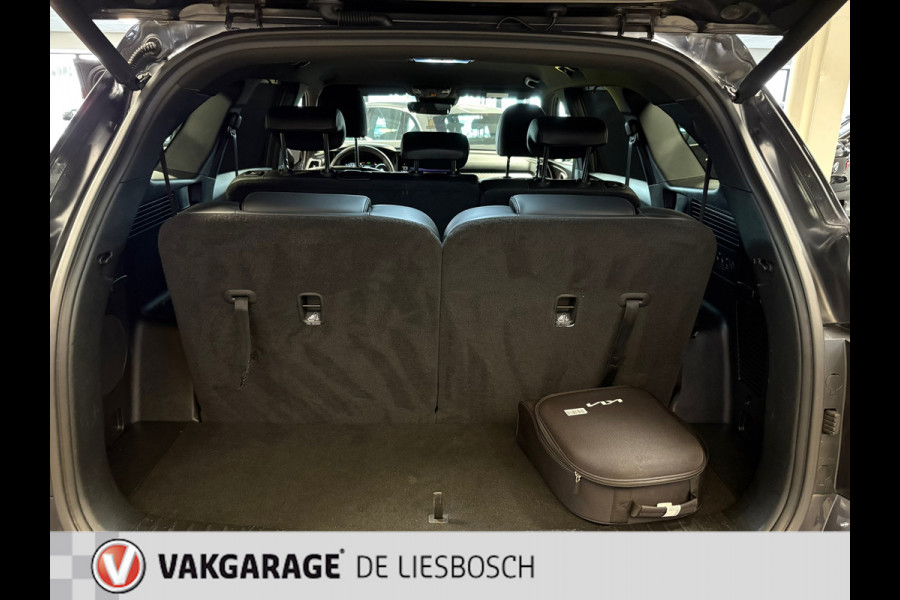 Kia Sorento 1.6 T-GDI Plug-in Hybrid 4WD ExecutiveLine 7p. / Leder / 360 camera / dealer onderhouden / stoelkoeling