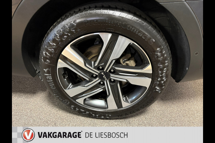 Kia Sorento 1.6 T-GDI Plug-in Hybrid 4WD ExecutiveLine 7p. / Leder / 360 camera / dealer onderhouden / stoelkoeling