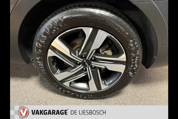 Kia Sorento 1.6 T-GDI Plug-in Hybrid 4WD ExecutiveLine 7p. / Leder / 360 camera / dealer onderhouden / stoelkoeling