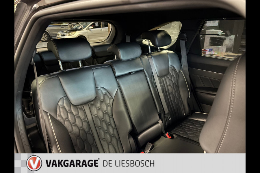 Kia Sorento 1.6 T-GDI Plug-in Hybrid 4WD ExecutiveLine 7p. / Leder / 360 camera / dealer onderhouden / stoelkoeling