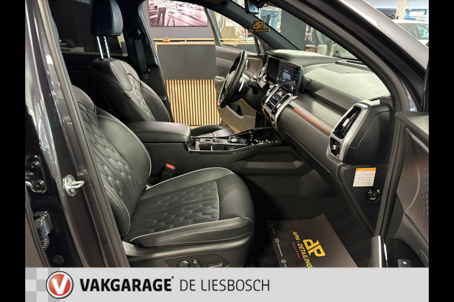 Kia Sorento 1.6 T-GDI Plug-in Hybrid 4WD ExecutiveLine 7p. / Leder / 360 camera / dealer onderhouden / stoelkoeling