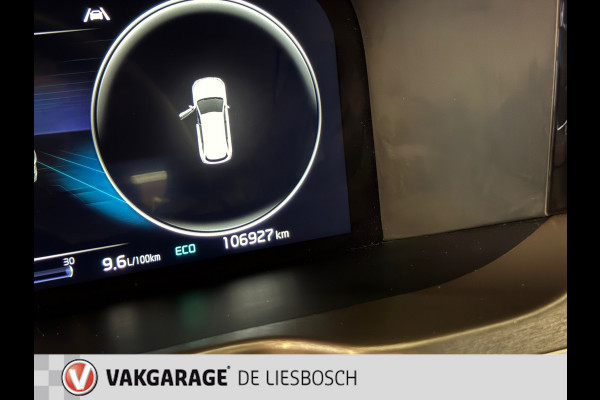 Kia Sorento 1.6 T-GDI Plug-in Hybrid 4WD ExecutiveLine 7p. / Leder / 360 camera / dealer onderhouden / stoelkoeling