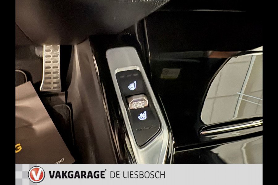 Kia Sorento 1.6 T-GDI Plug-in Hybrid 4WD ExecutiveLine 7p. / Leder / 360 camera / dealer onderhouden / stoelkoeling