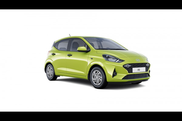 Hyundai i10 1.0 Comfort | NU VOOR €19.430 INCLUSIEF €2500 KORTING