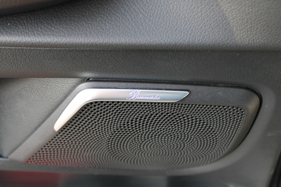 Mercedes-Benz V-Klasse 300d / DC / 2x Elec Schuifd. / 360 Camera / Burmester / Vol Opties / NIEUWSTAAT