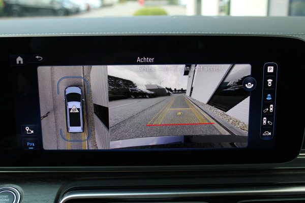 Mercedes-Benz V-Klasse 300d / DC / 2x Elec Schuifd. / 360 Camera / Burmester / Vol Opties / NIEUWSTAAT