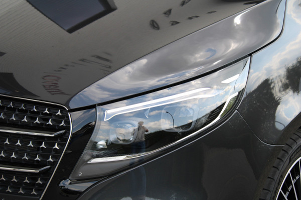 Mercedes-Benz V-Klasse 300d / DC / 2x Elec Schuifd. / 360 Camera / Burmester / Vol Opties / NIEUWSTAAT