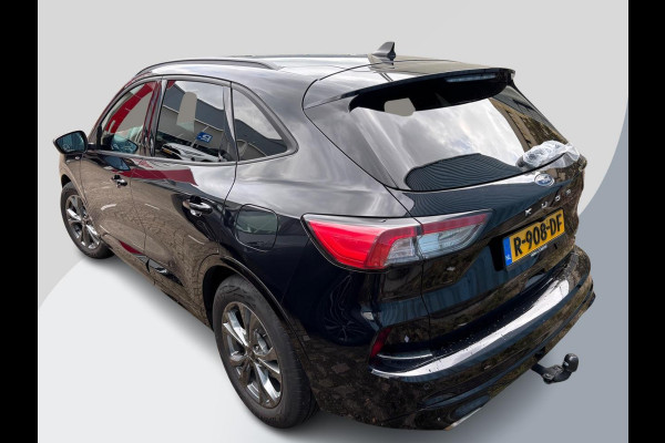 Ford Kuga 2.5 FHEV ST-Line | Trekhaak | Winter Pack | Geen stekker nodig! | Camera | Navigatie