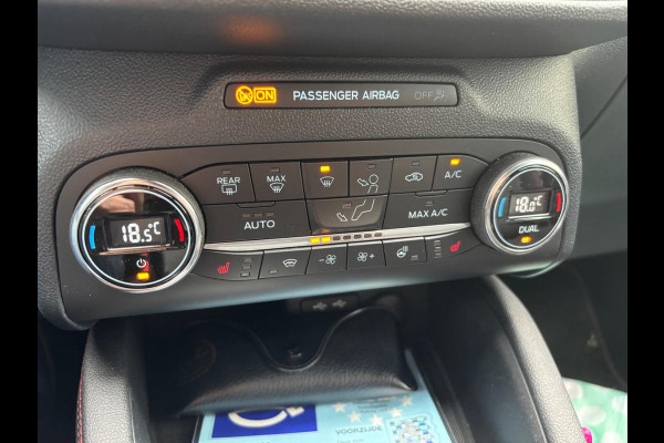Ford Kuga 2.5 FHEV ST-Line | Trekhaak | Winter Pack | Geen stekker nodig! | Camera | Navigatie