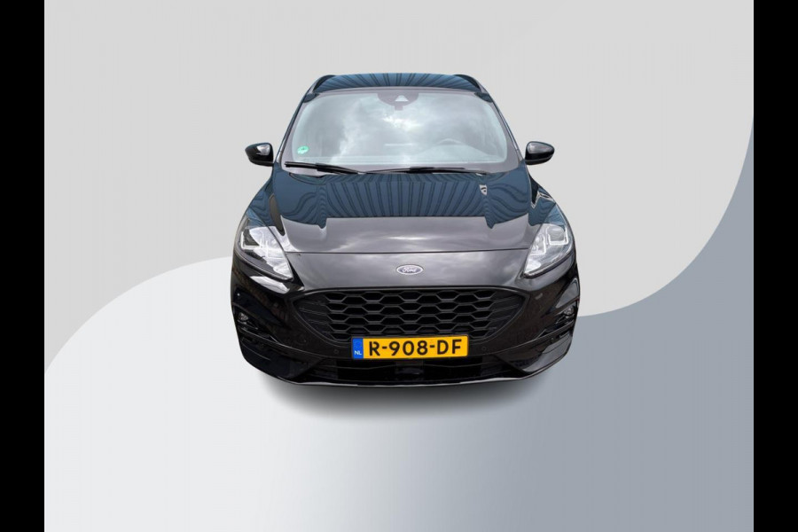 Ford Kuga 2.5 FHEV ST-Line | Trekhaak | Winter Pack | Geen stekker nodig! | Camera | Navigatie