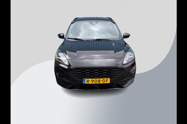 Ford Kuga 2.5 FHEV ST-Line | Trekhaak | Winter Pack | Geen stekker nodig! | Camera | Navigatie