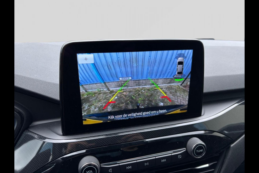 Ford Kuga 2.5 FHEV ST-Line | Trekhaak | Winter Pack | Geen stekker nodig! | Camera | Navigatie