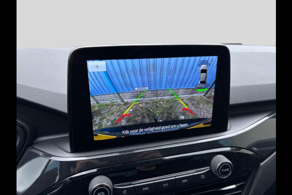 Ford Kuga 2.5 FHEV ST-Line | Trekhaak | Winter Pack | Geen stekker nodig! | Camera | Navigatie