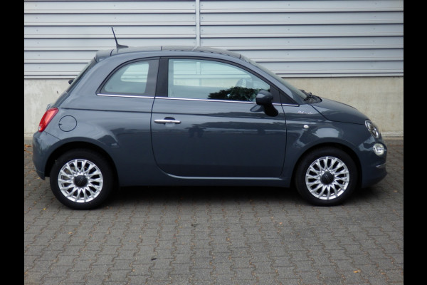 Fiat 500 Hybrid | Dolcevita | Panoramadak | Parkeersensoren | Apple