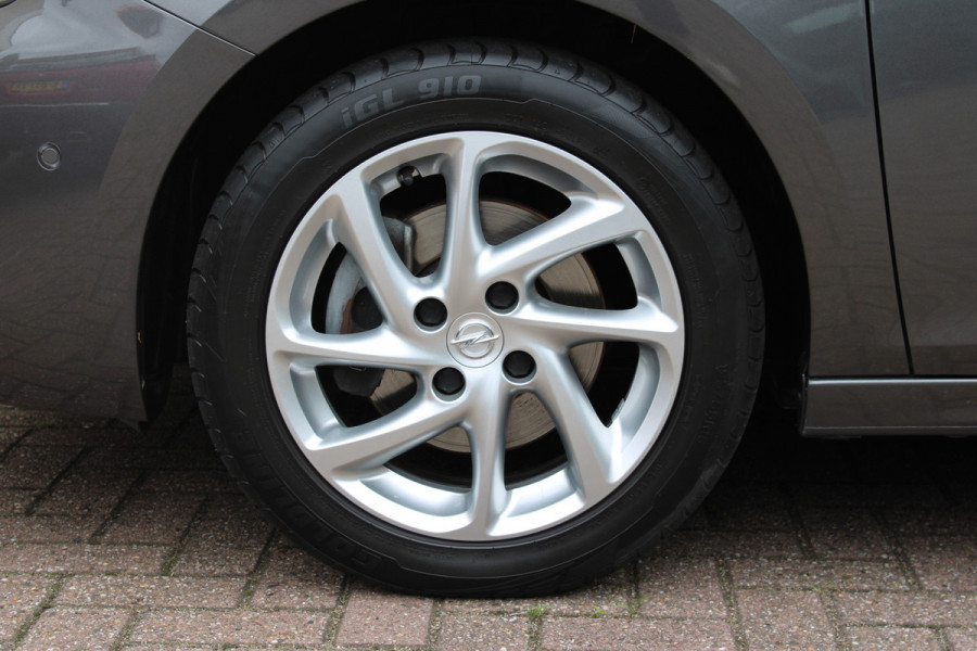 Opel Corsa 1.2 100PK GS Line | Trekhaak | Led | Apple Carplay
