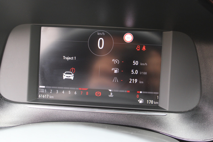 Opel Corsa 1.2 100PK GS Line | Trekhaak | Led | Apple Carplay