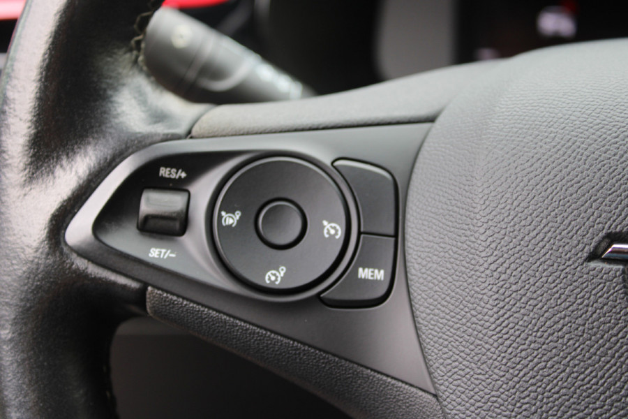 Opel Corsa 1.2 100PK GS Line | Trekhaak | Led | Apple Carplay