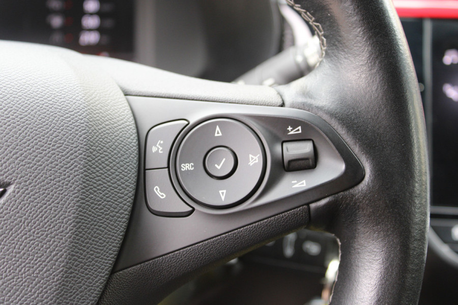 Opel Corsa 1.2 100PK GS Line | Trekhaak | Led | Apple Carplay