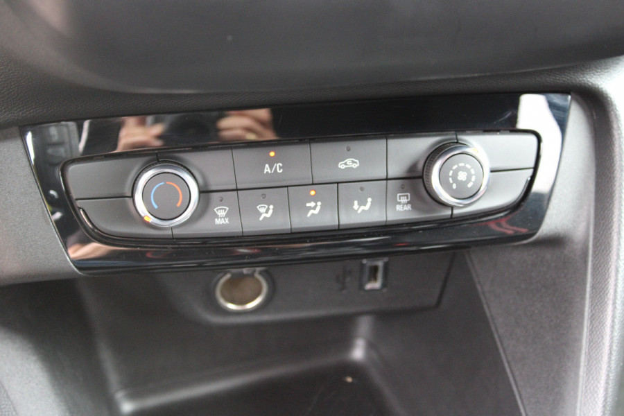 Opel Corsa 1.2 100PK GS Line | Trekhaak | Led | Apple Carplay