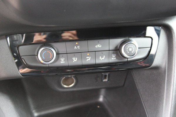 Opel Corsa 1.2 100PK GS Line | Trekhaak | Led | Apple Carplay