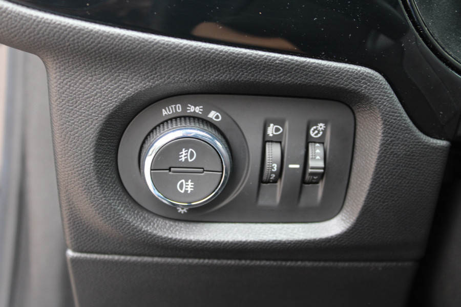 Opel Corsa 1.2 100PK GS Line | Trekhaak | Led | Apple Carplay