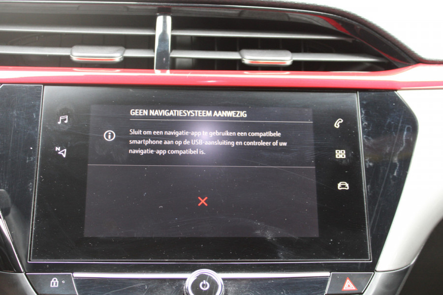 Opel Corsa 1.2 100PK GS Line | Trekhaak | Led | Apple Carplay