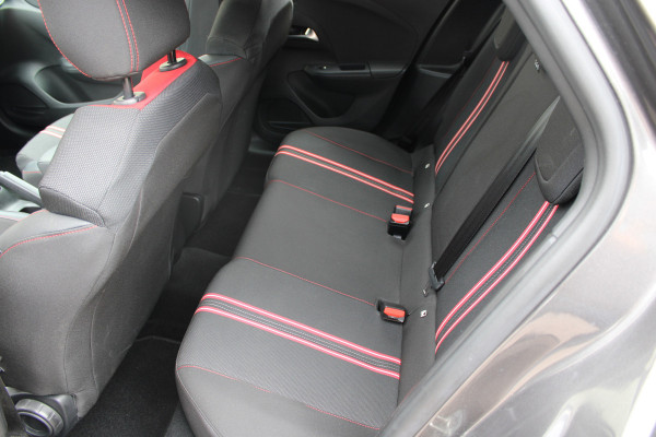 Opel Corsa 1.2 100PK GS Line | Trekhaak | Led | Apple Carplay