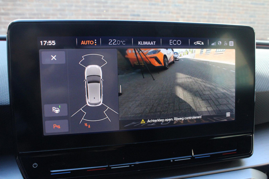 Seat Leon 1.4 TSI eHybrid PHEV FR Bus.Int. |Pano|Memory|StoelVW