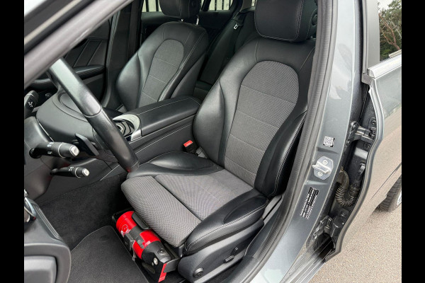 Mercedes-Benz C-Klasse Estate 200 Ambition Automaat / AMG pakket