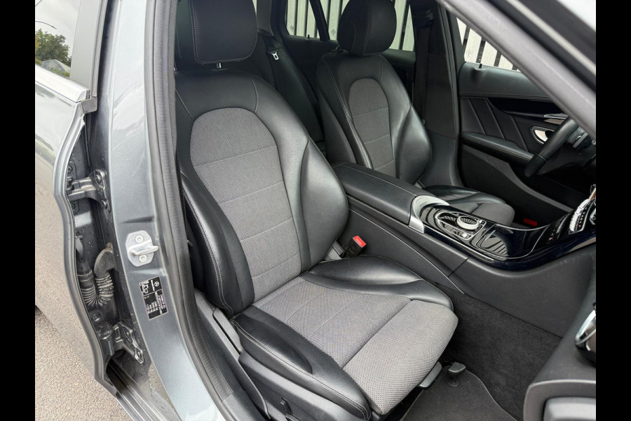 Mercedes-Benz C-Klasse Estate 200 Ambition Automaat / AMG pakket