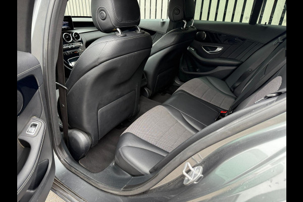 Mercedes-Benz C-Klasse Estate 200 Ambition Automaat / AMG pakket