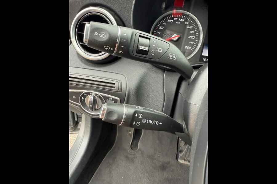 Mercedes-Benz C-Klasse Estate 200 Ambition Automaat / AMG pakket