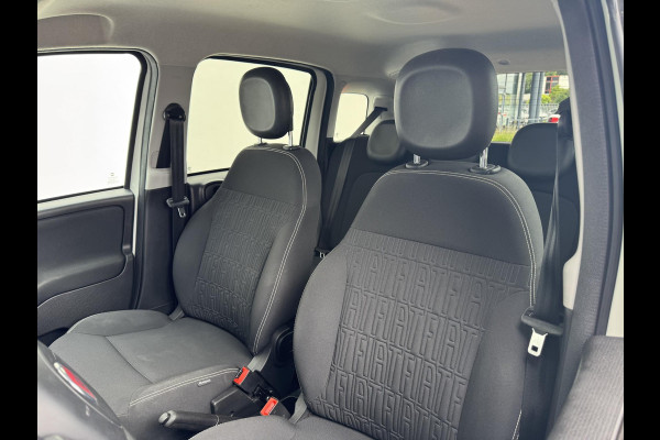 Fiat Panda 1.0 Hybrid Cross | Apple carplay | Climate control | Prijs is rijklaar!