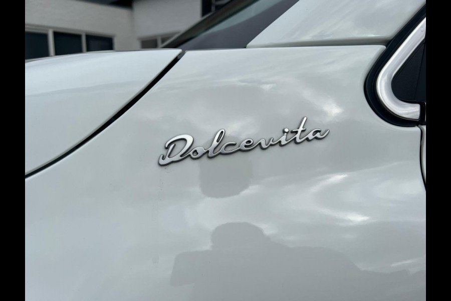Fiat 500X Dolcevita Special Edition Cabrio Automaat Hybrid