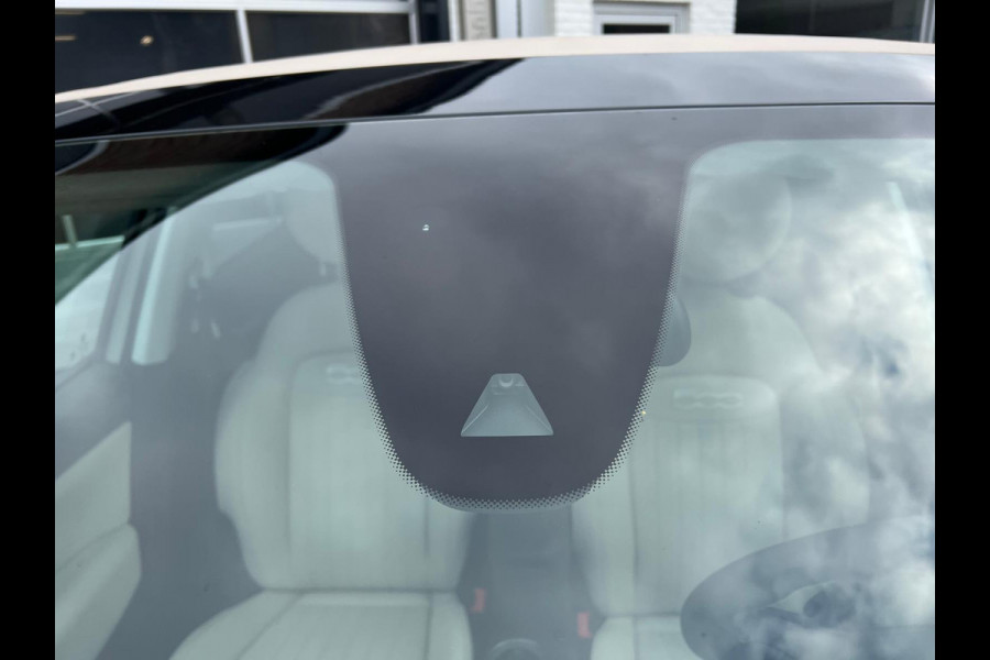 Fiat 500X Dolcevita Special Edition Cabrio Automaat Hybrid