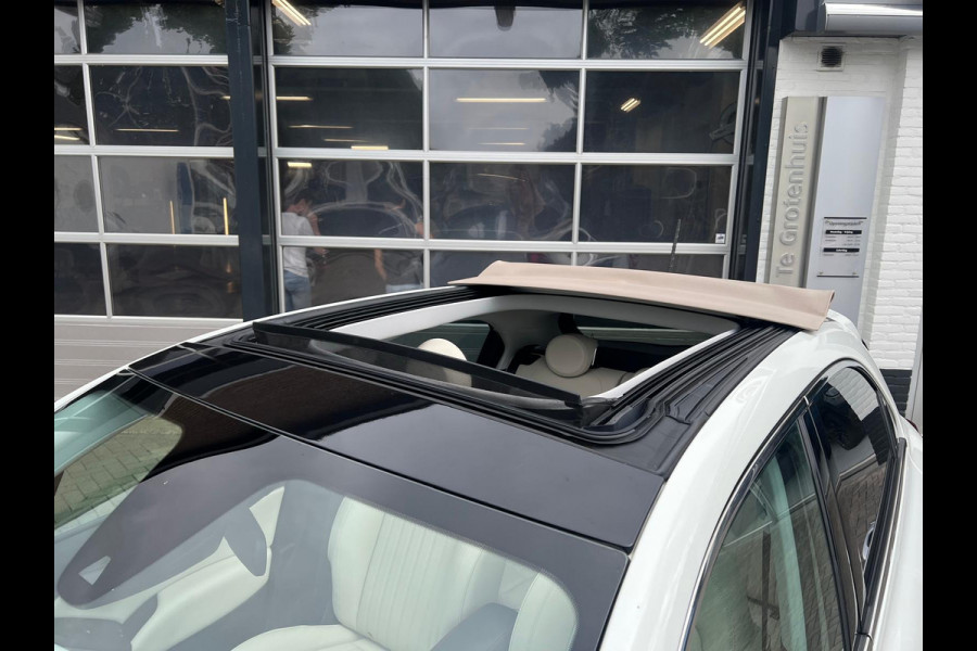 Fiat 500X Dolcevita Special Edition Cabrio Automaat Hybrid