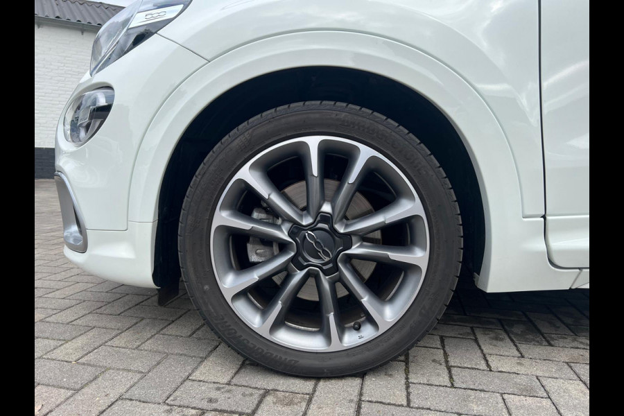 Fiat 500X Dolcevita Special Edition Cabrio Automaat Hybrid