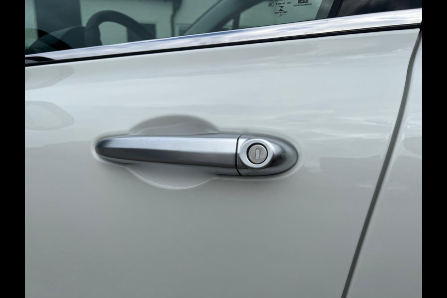 Fiat 500X Dolcevita Special Edition Cabrio Automaat Hybrid