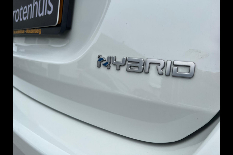 Fiat 500X Dolcevita Special Edition Cabrio Automaat Hybrid
