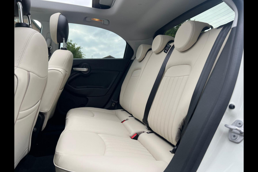 Fiat 500X Dolcevita Special Edition Cabrio Automaat Hybrid