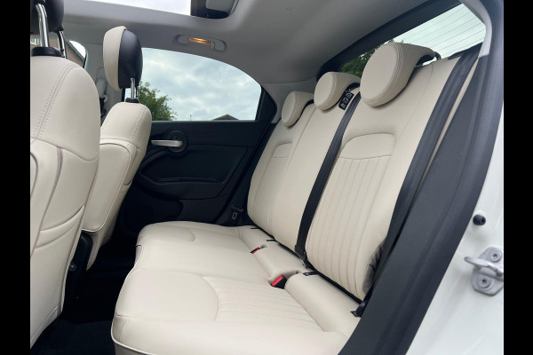Fiat 500X Dolcevita Special Edition Cabrio Automaat Hybrid