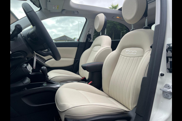 Fiat 500X Dolcevita Special Edition Cabrio Automaat Hybrid