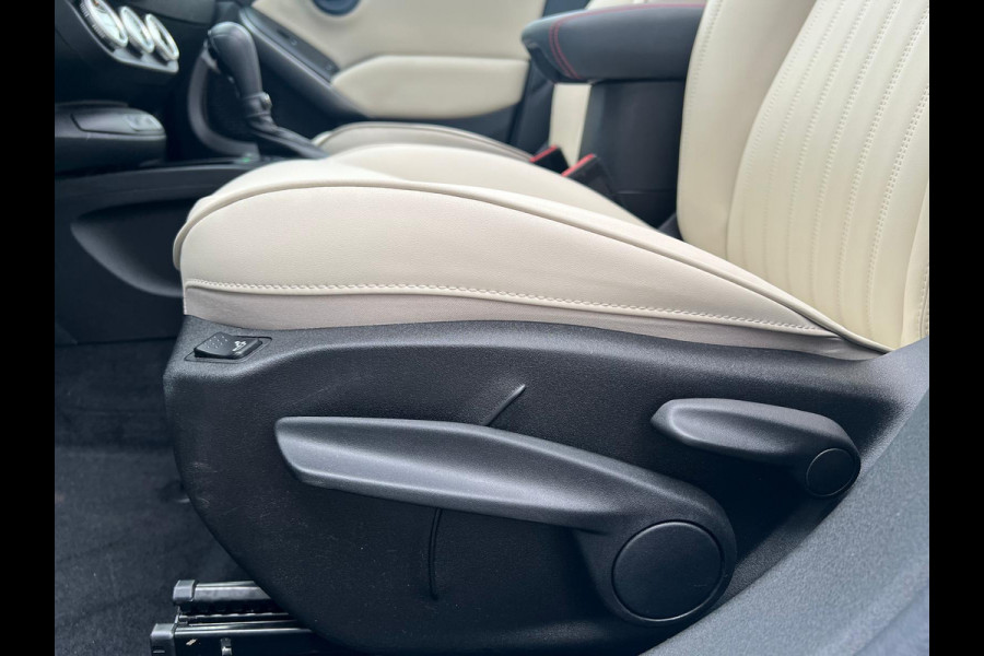 Fiat 500X Dolcevita Special Edition Cabrio Automaat Hybrid
