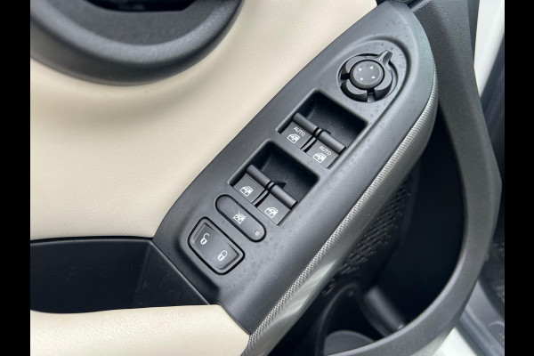 Fiat 500X Dolcevita Special Edition Cabrio Automaat Hybrid