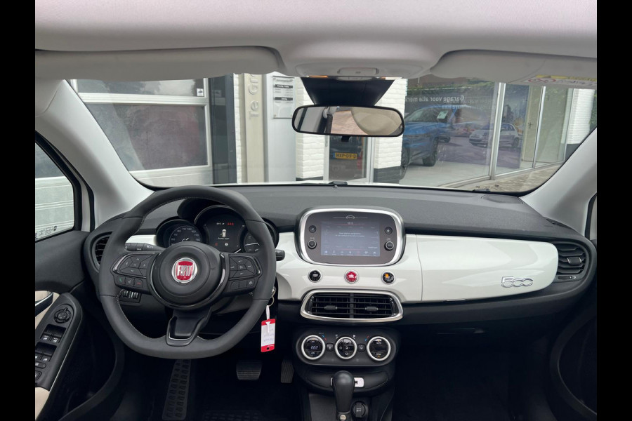 Fiat 500X Dolcevita Special Edition Cabrio Automaat Hybrid