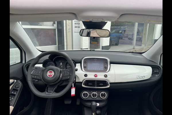 Fiat 500X Dolcevita Special Edition Cabrio Automaat Hybrid