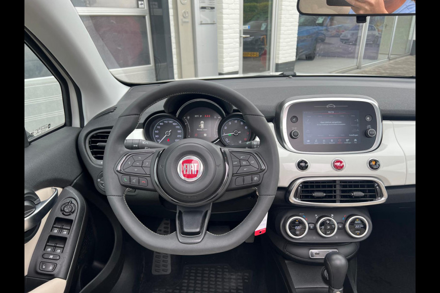 Fiat 500X Dolcevita Special Edition Cabrio Automaat Hybrid